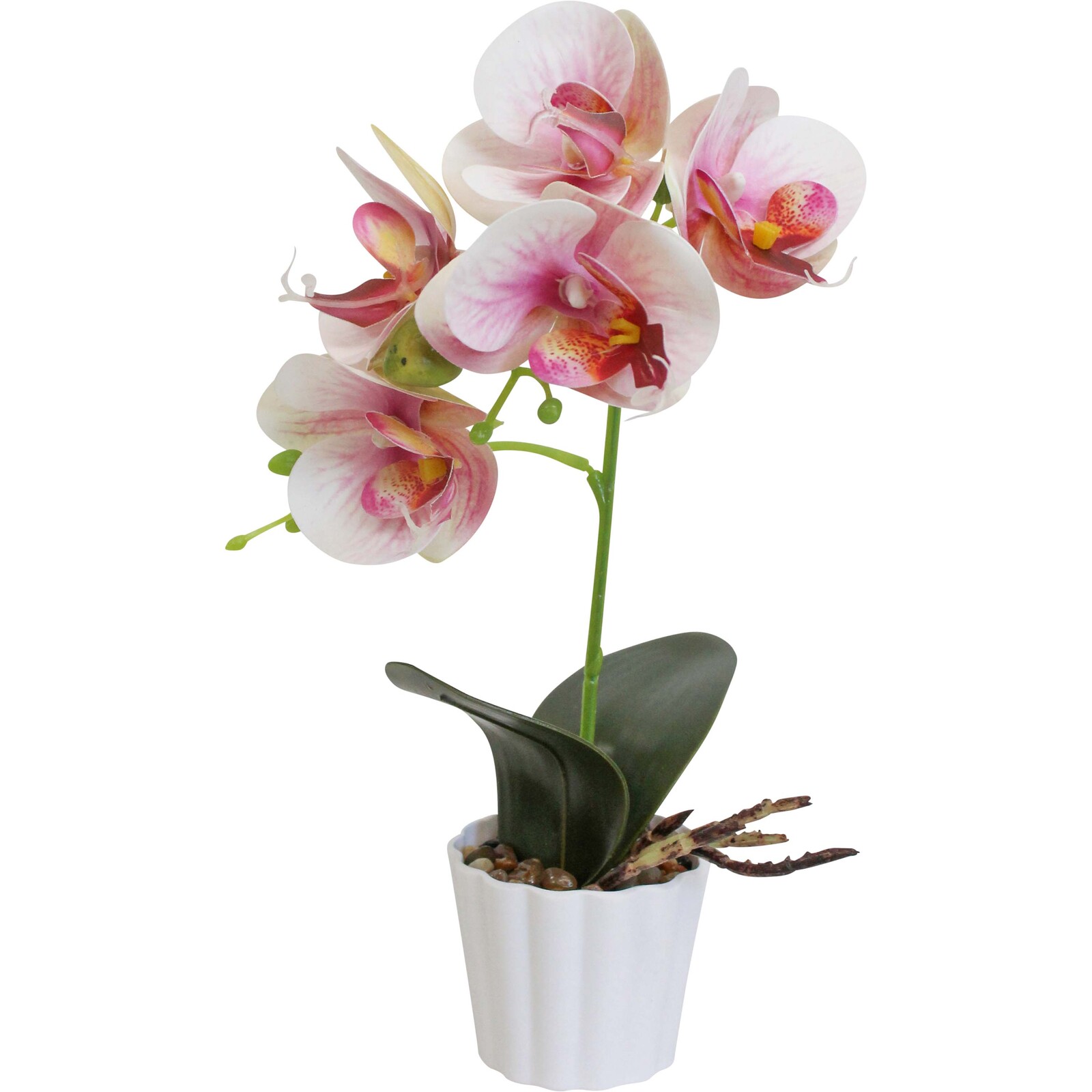 Faux Orchid Sml Pink