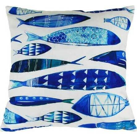 Cushion Muchos Fish 