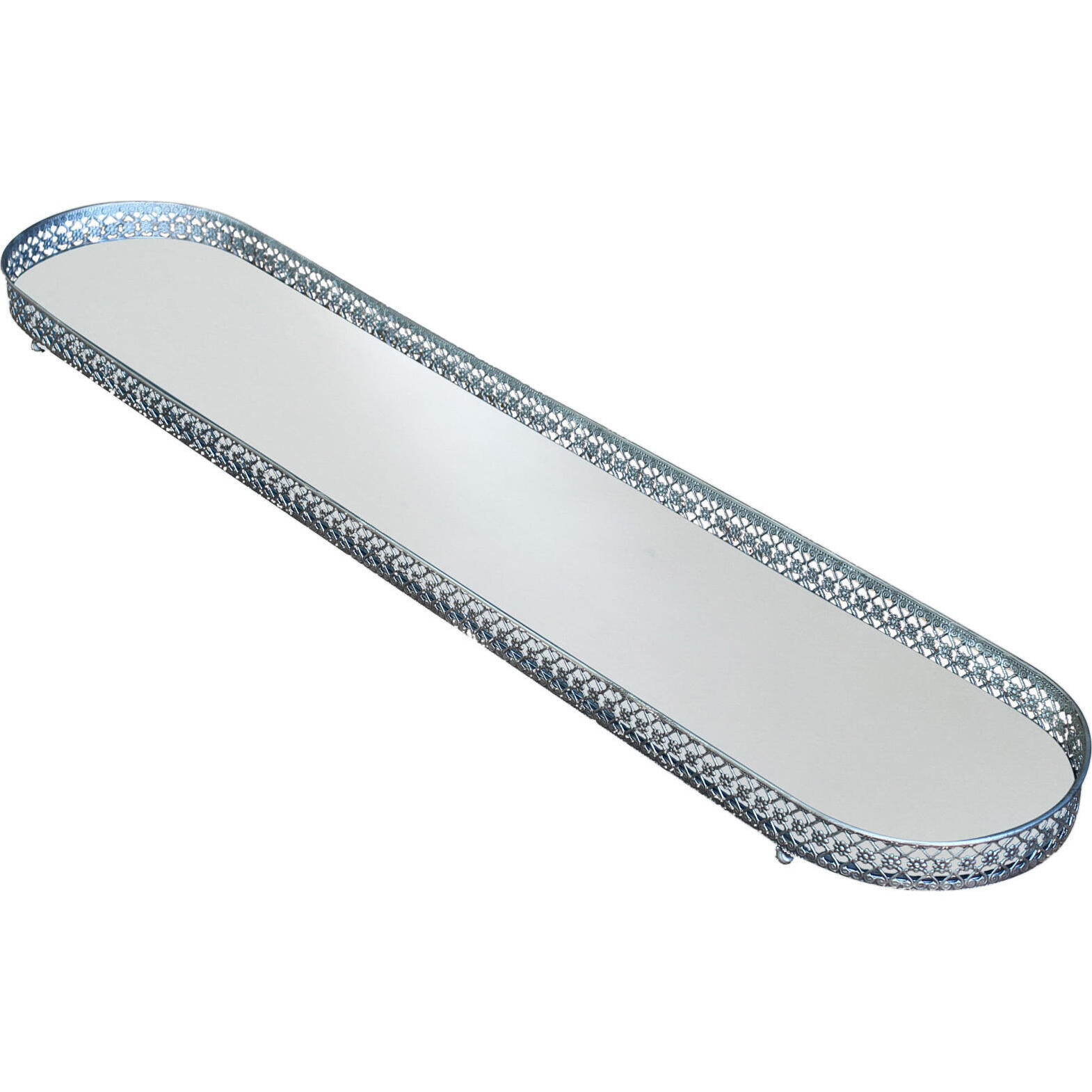 Mirror Tray Royale 100cm