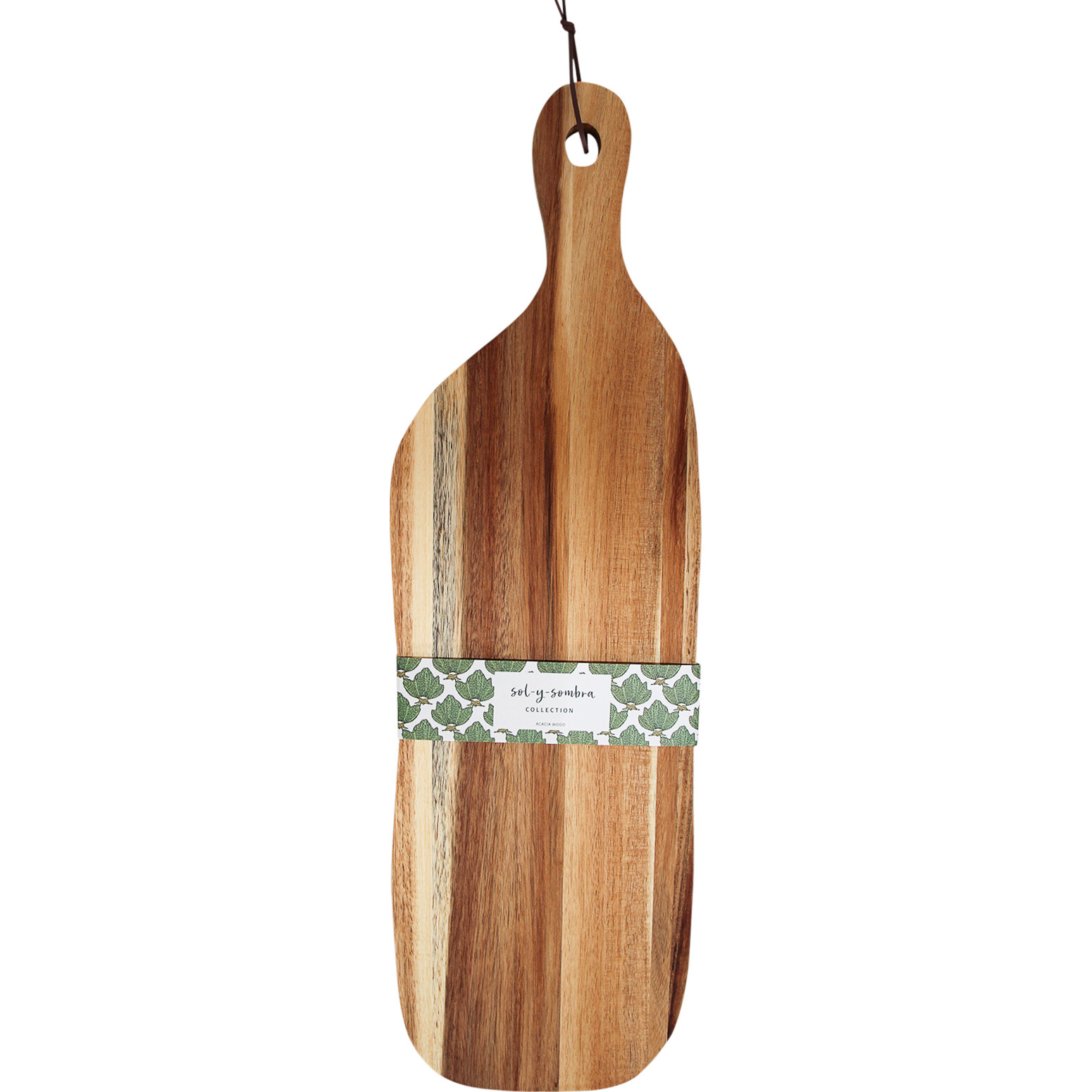 Serving Board Organic L