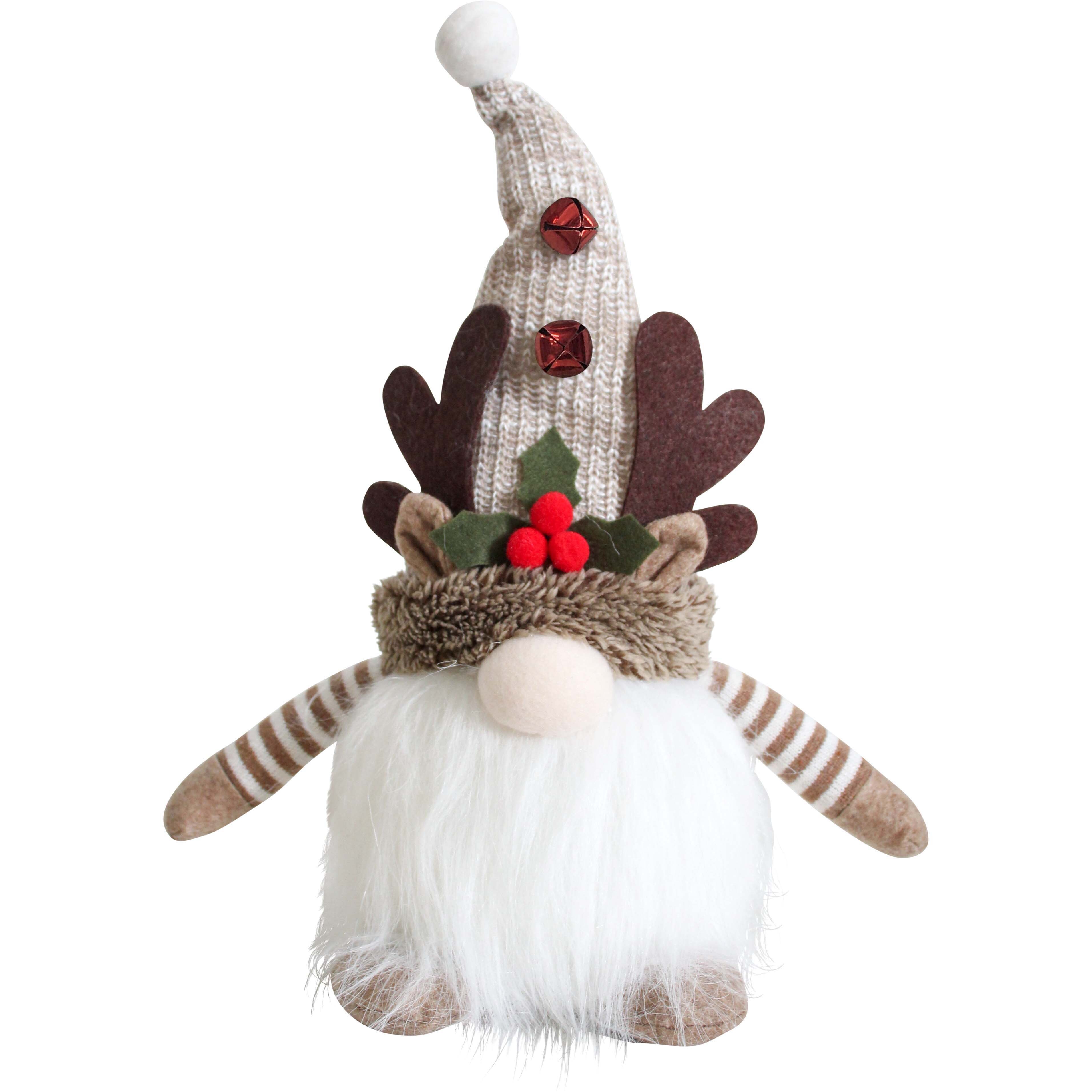 Gnome LED Rudolph