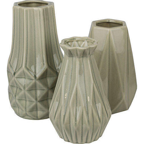 Vase Diamont Tall Meadow