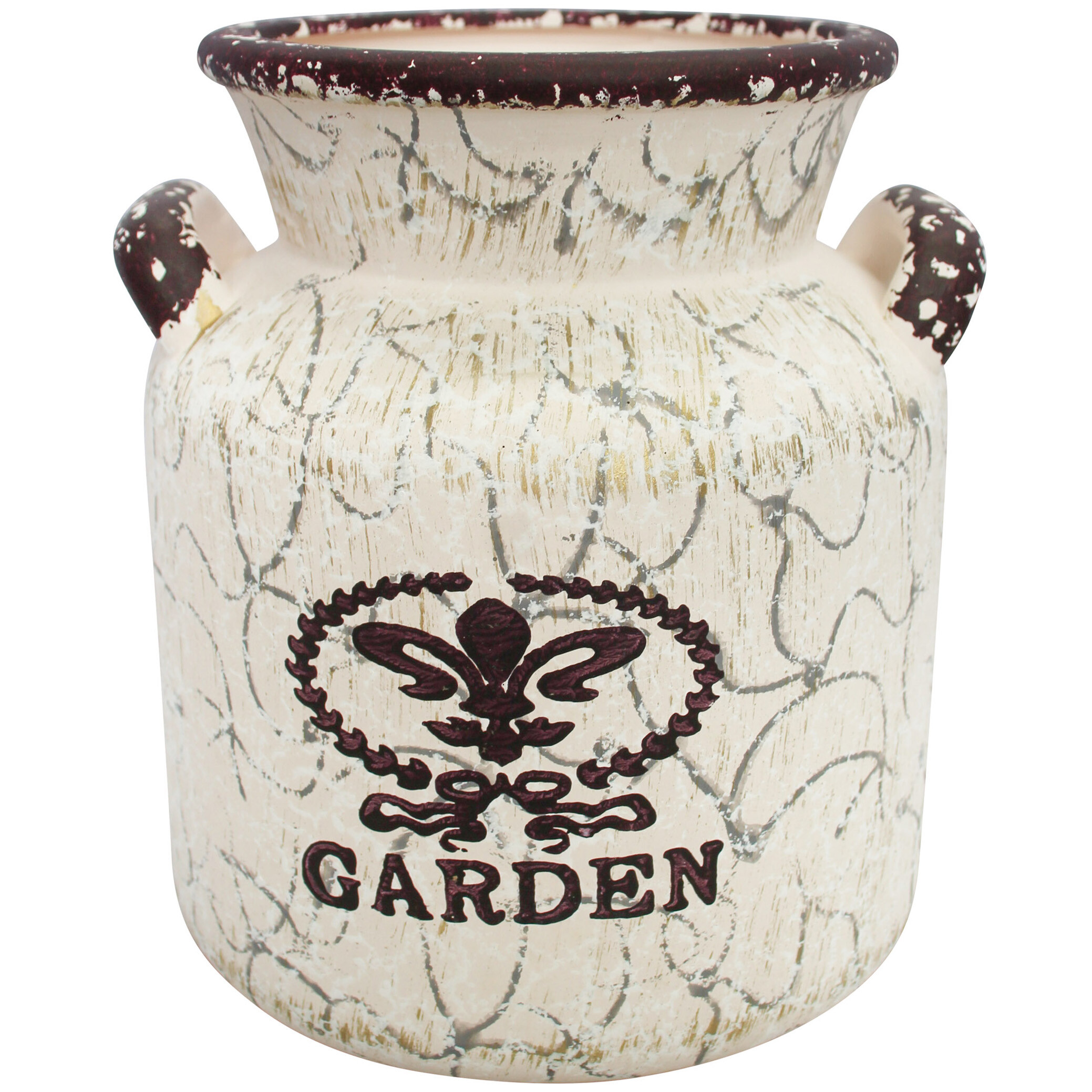 Urn Planter Garden