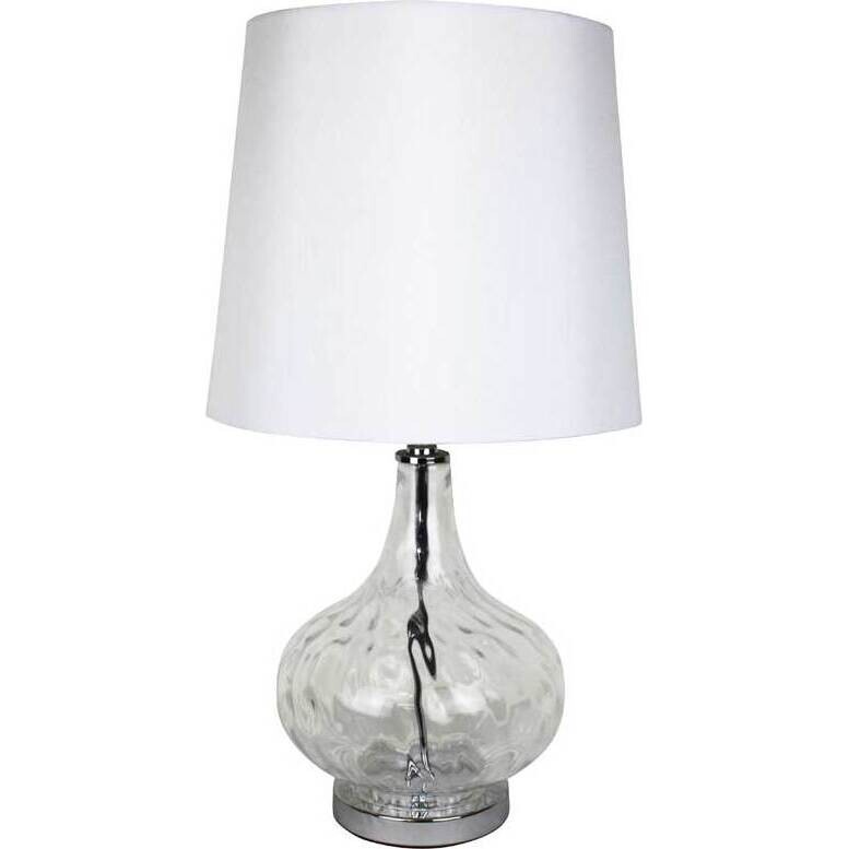 Lamp Vetro White