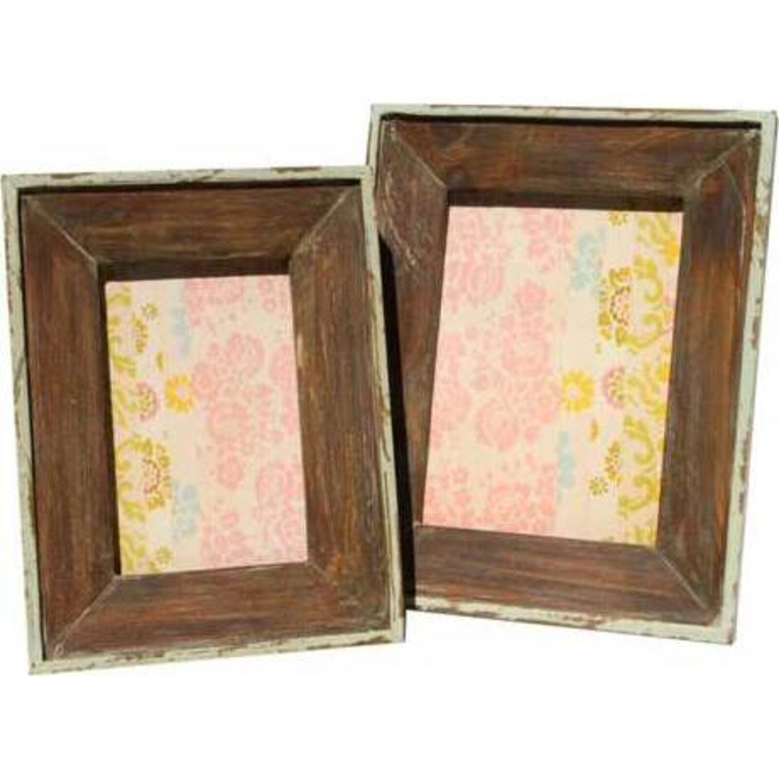 Frame - Rough Rubbed - Small