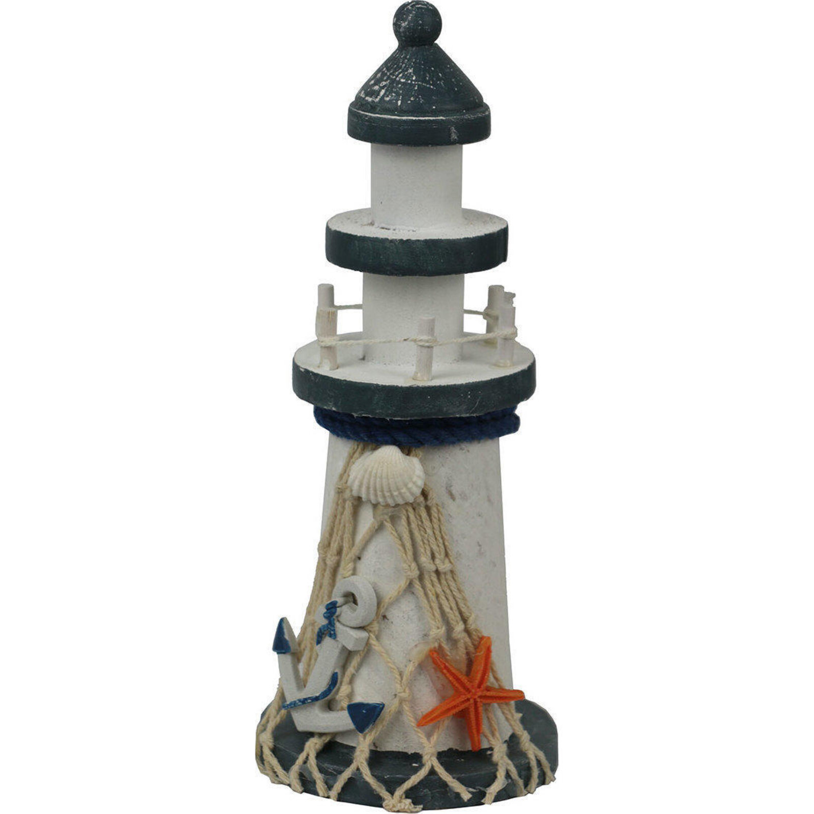 Lighthouse Anchor Point