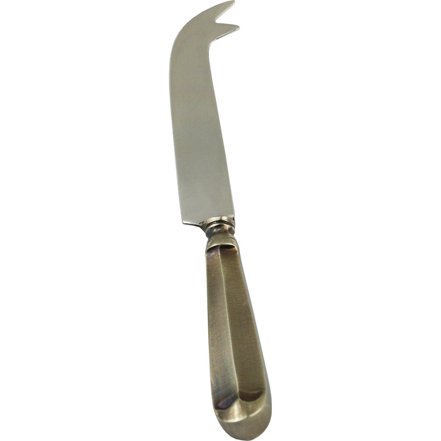 Cheese Knife Argento Set/4