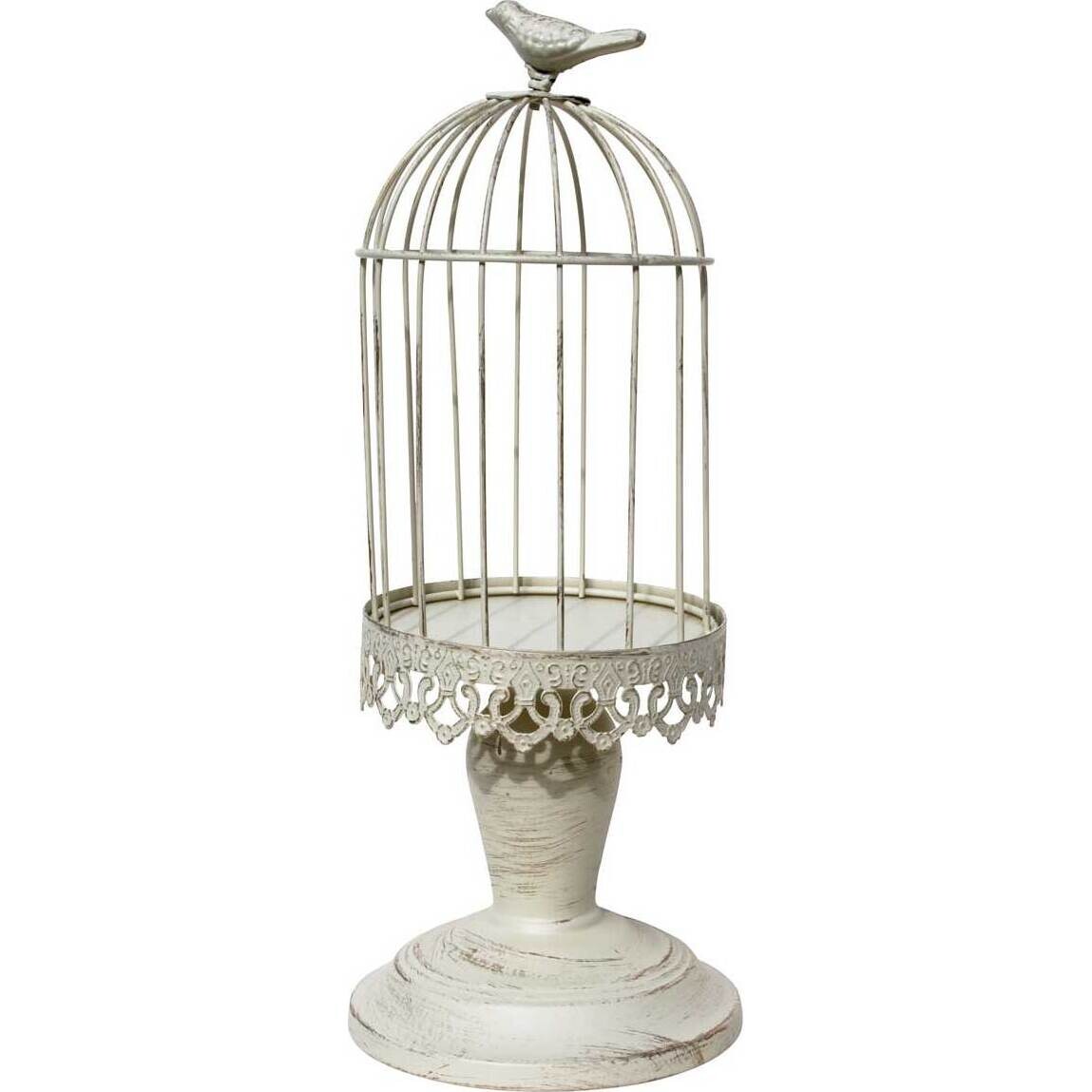 Lantern Goldbrush Bird Lrg