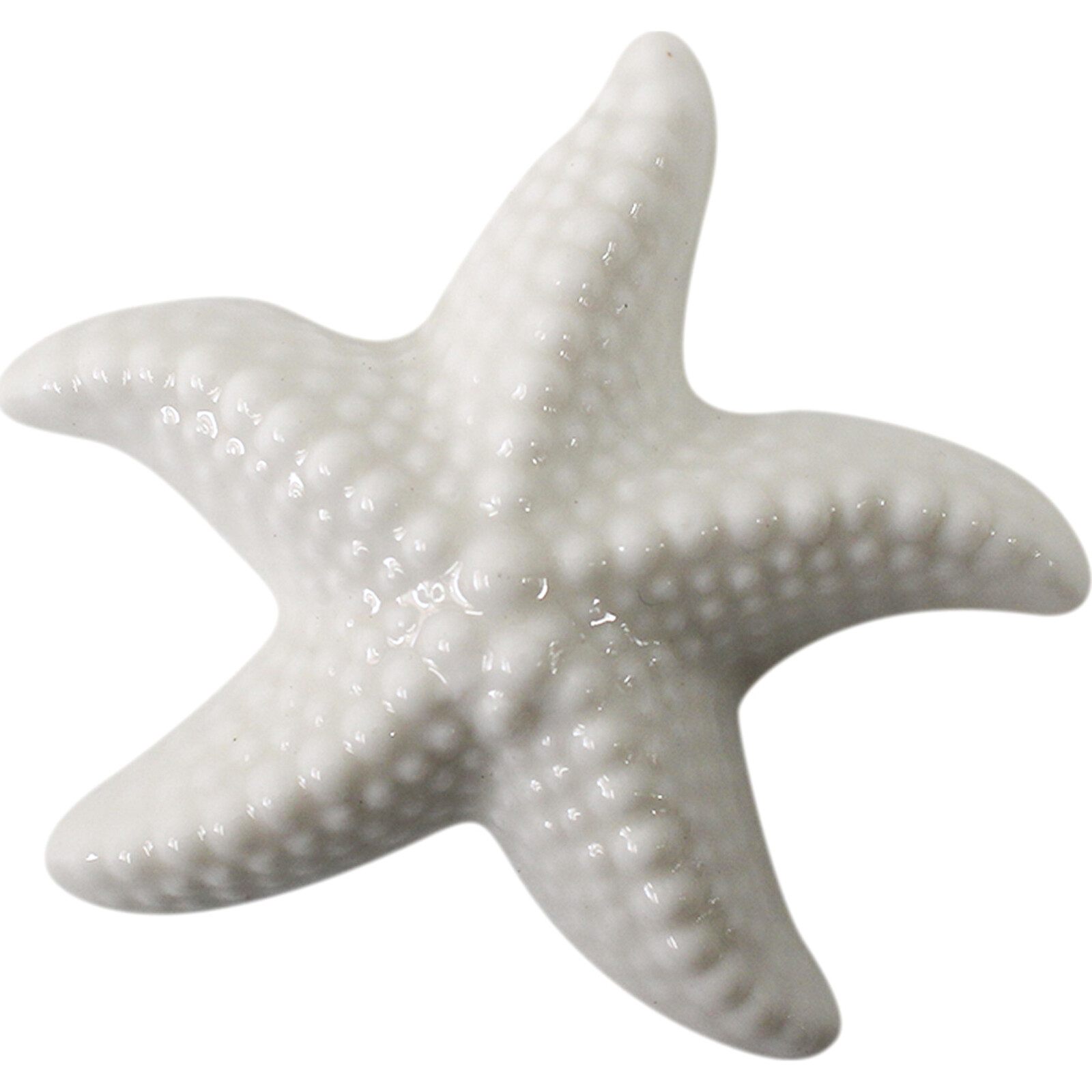 Starfish Sml White