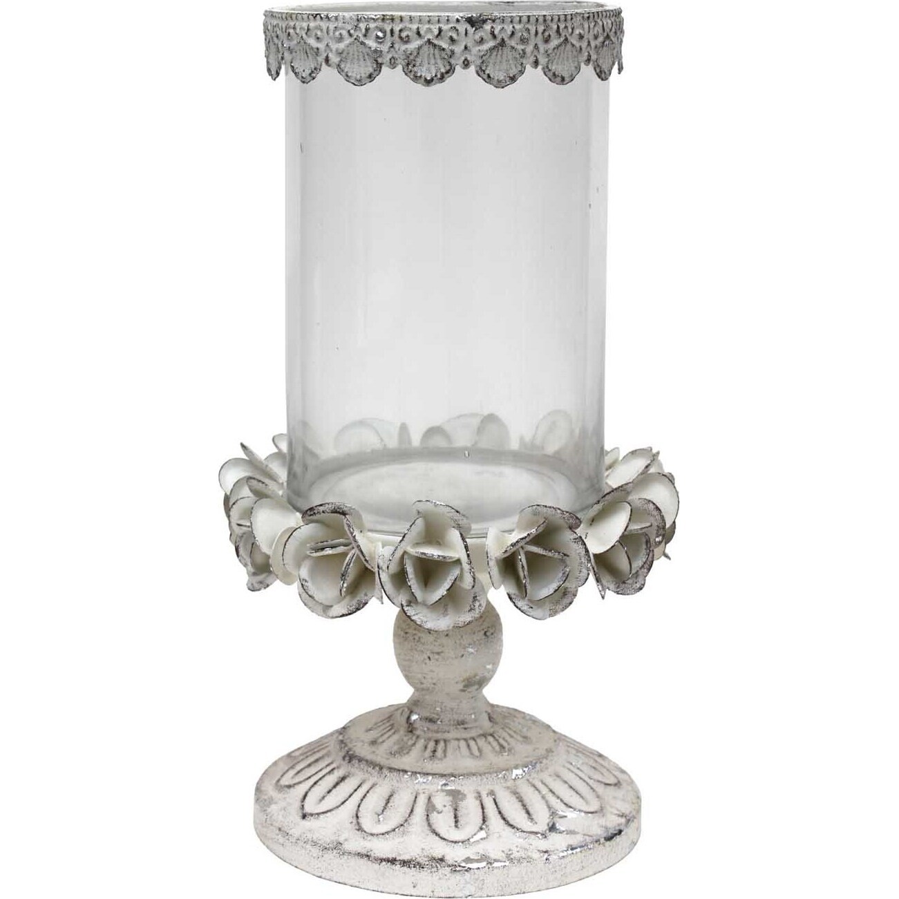 Candleholder - Rosa - Large