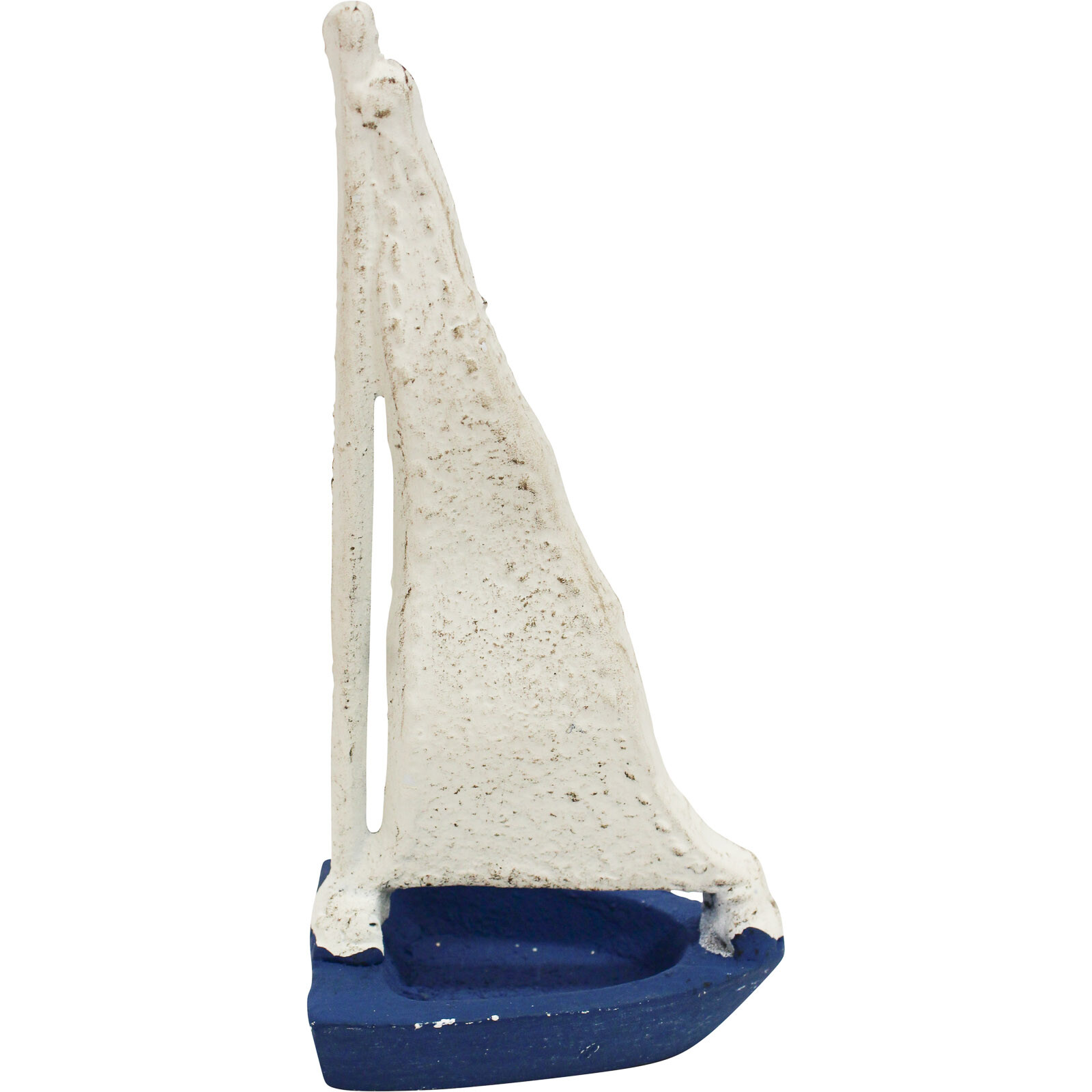 Sailing Boat Bookend (single)