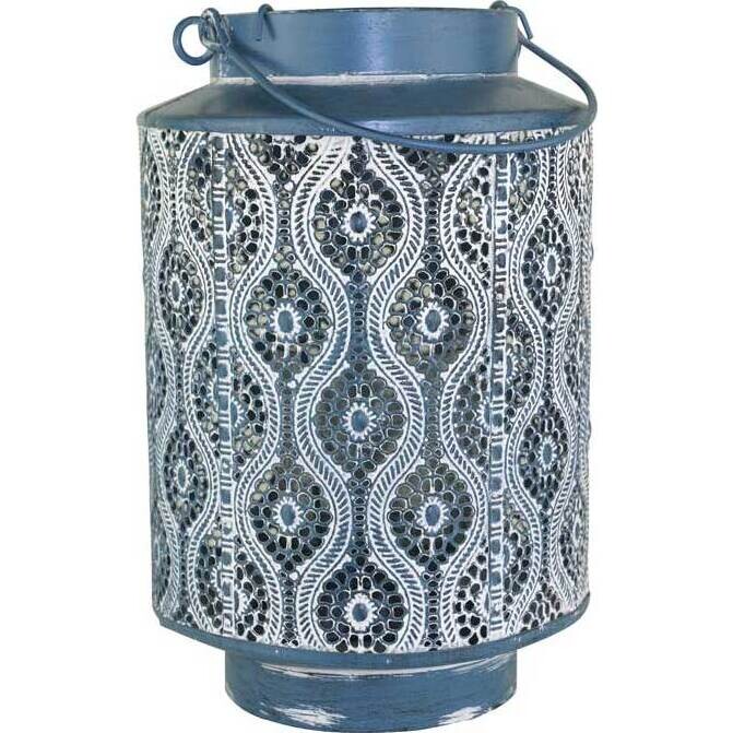 Lantern Blue Oogee