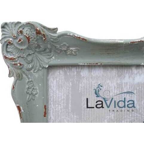 Frame Verdegris Large