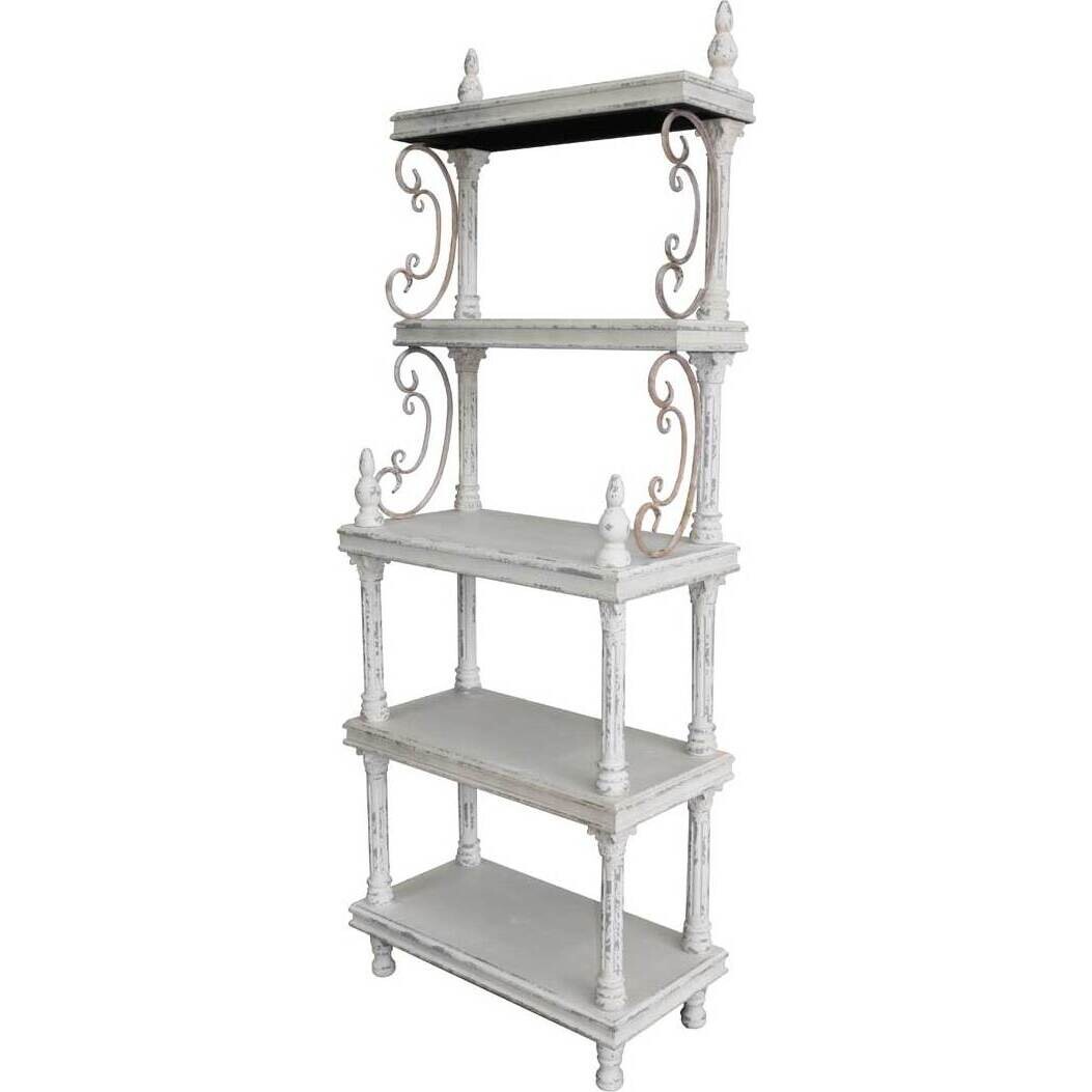 Shelf Unit Curla