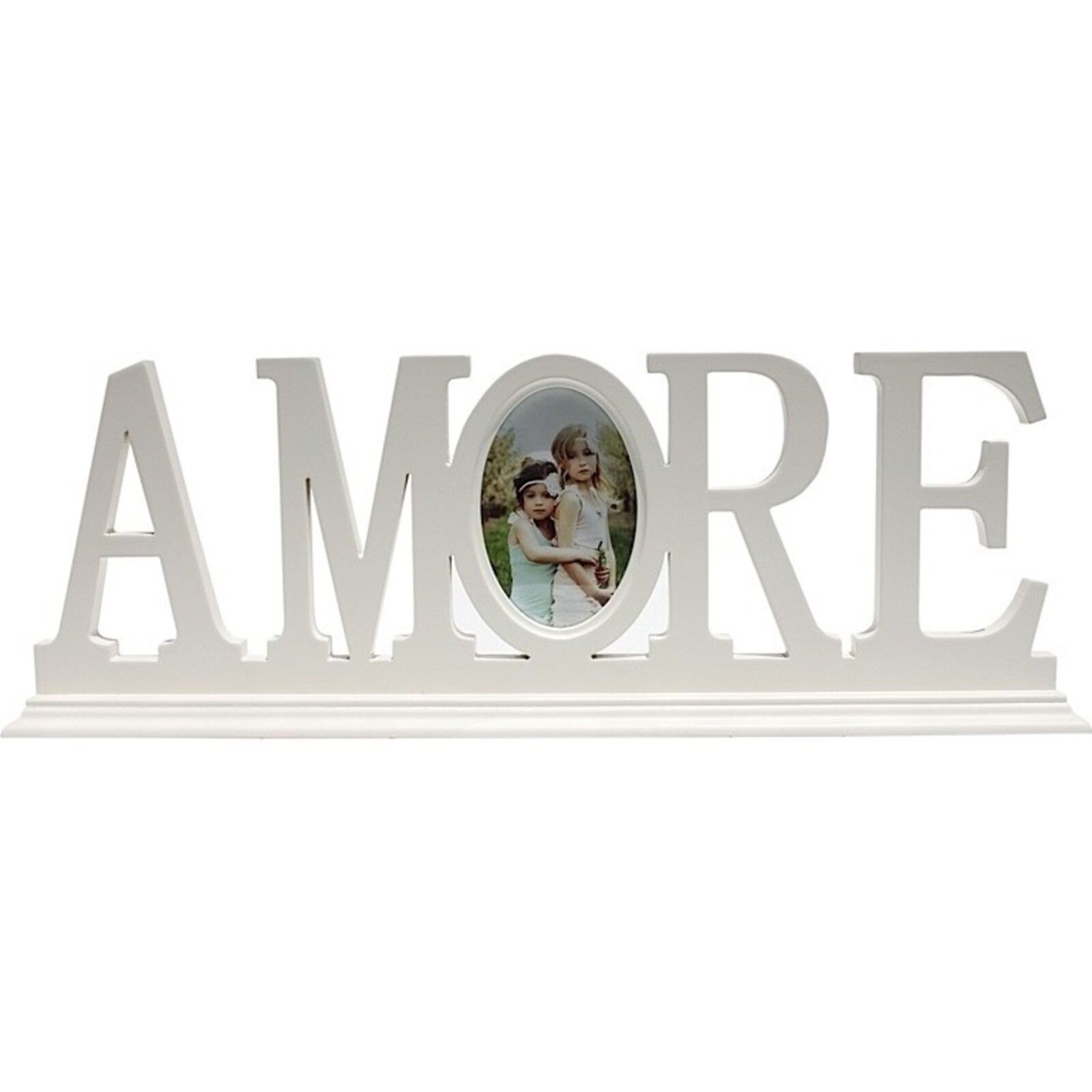 Frame - Amore Standing Word