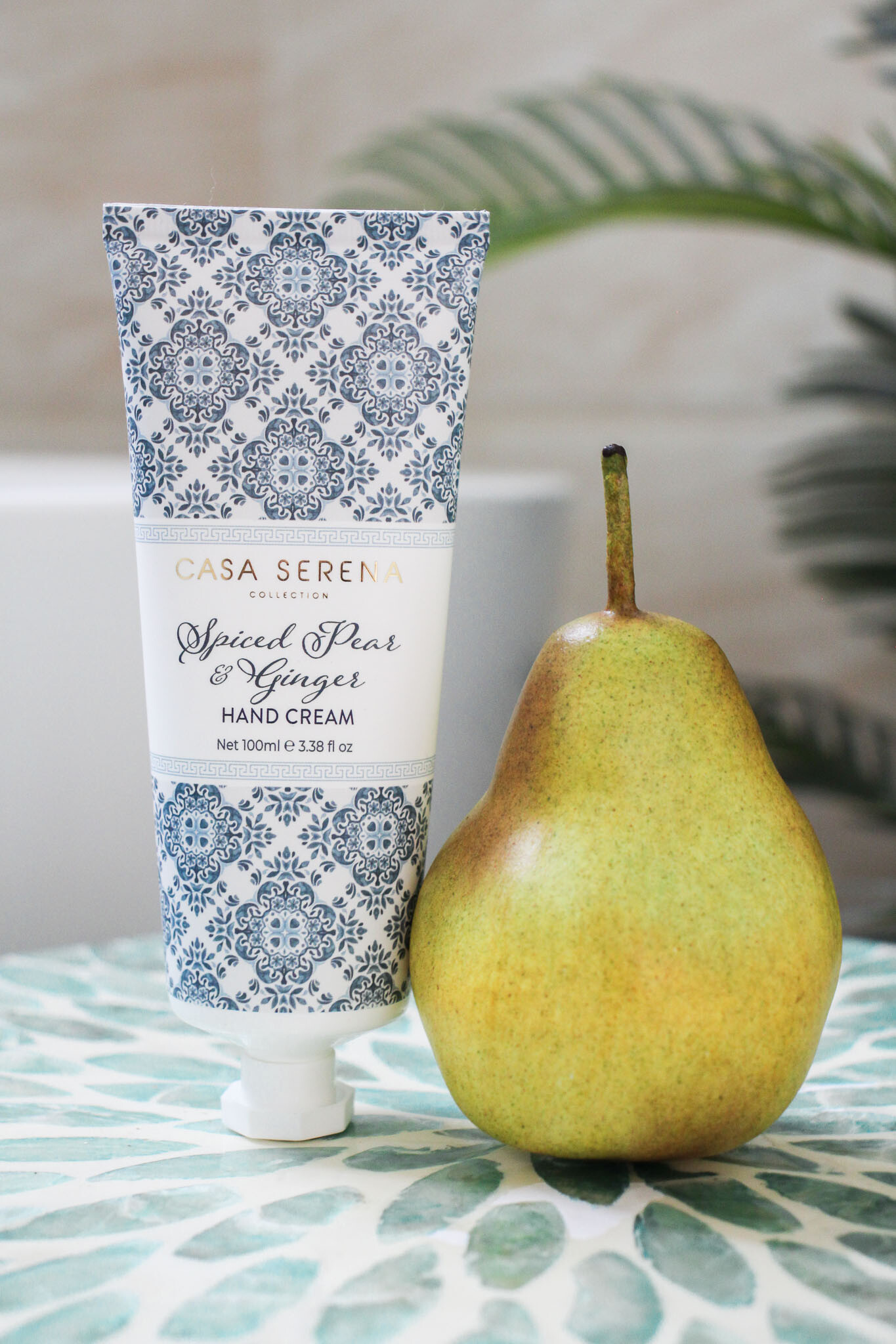 Handcream Spiced Pear