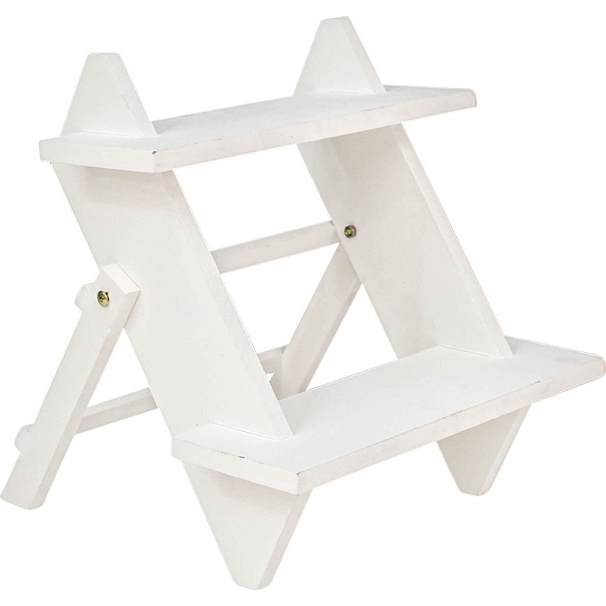 Step Stool/ Display Small 35cm