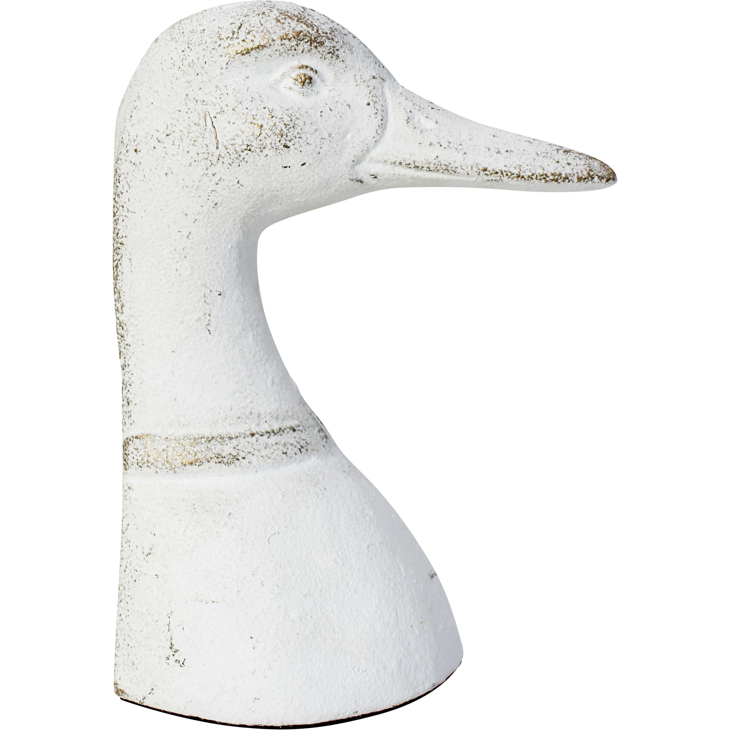 Duck Bookend (single)