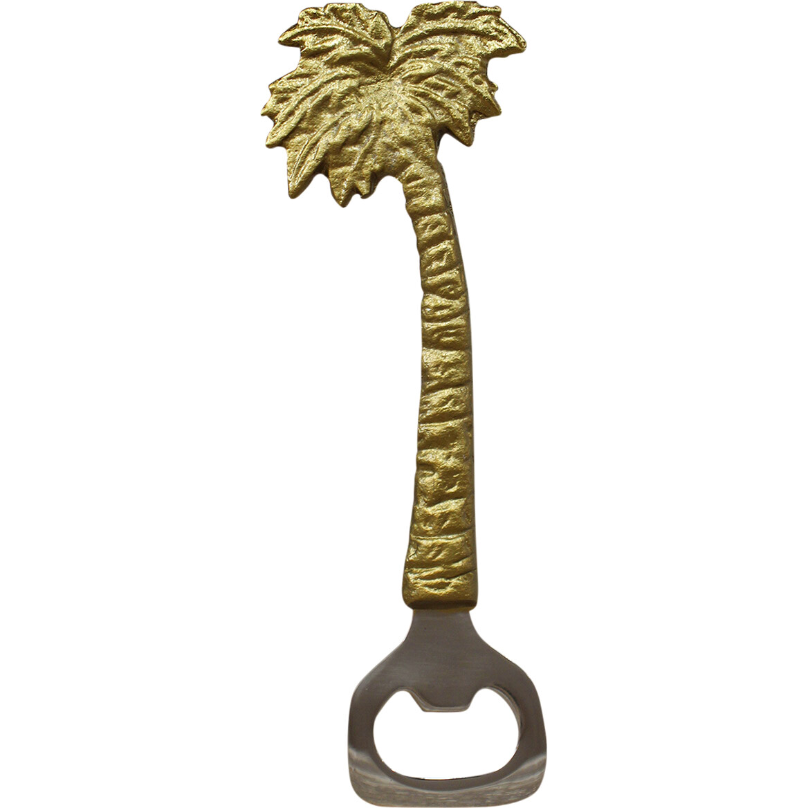 Bottle Opener Palm Tree