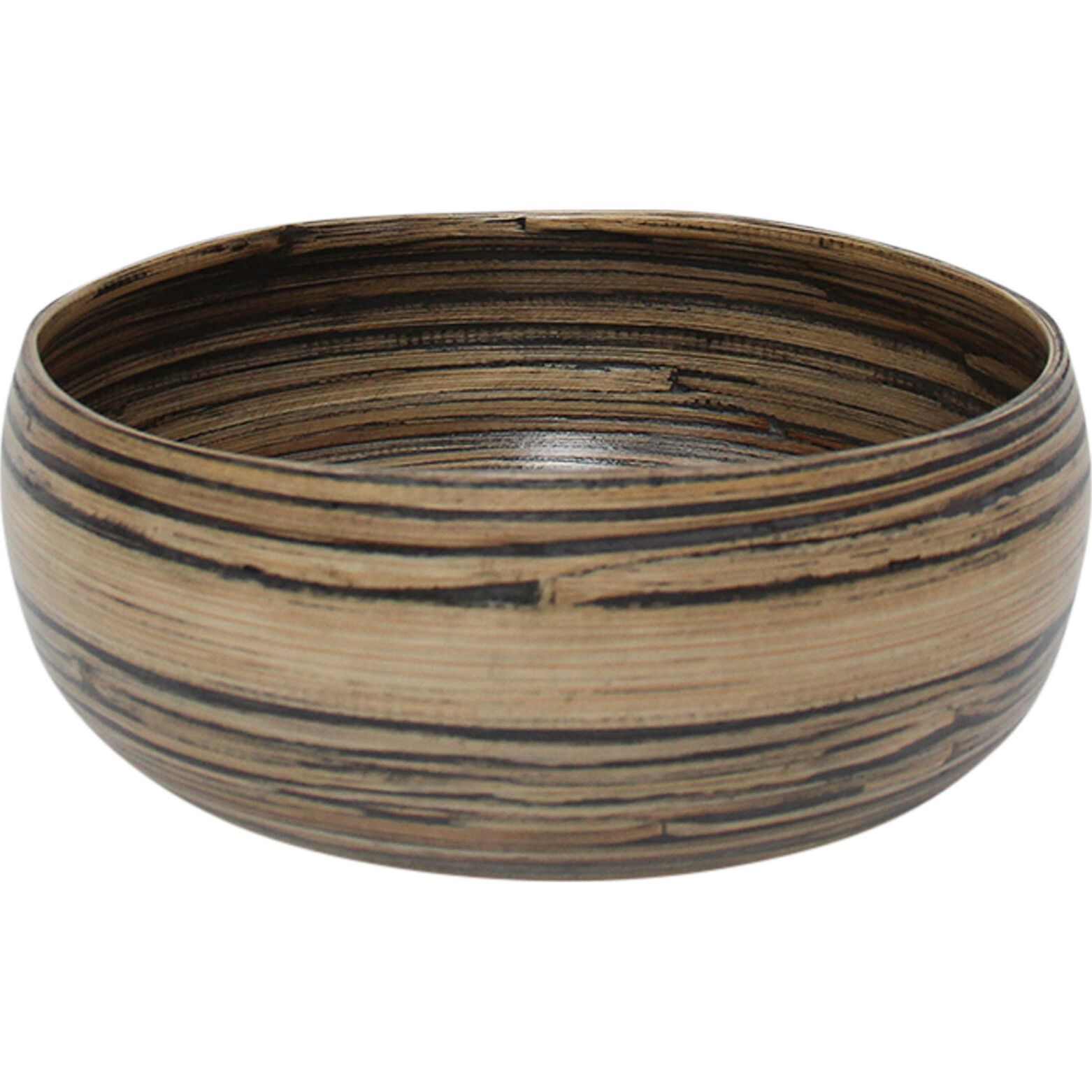 Bamboo Bowl