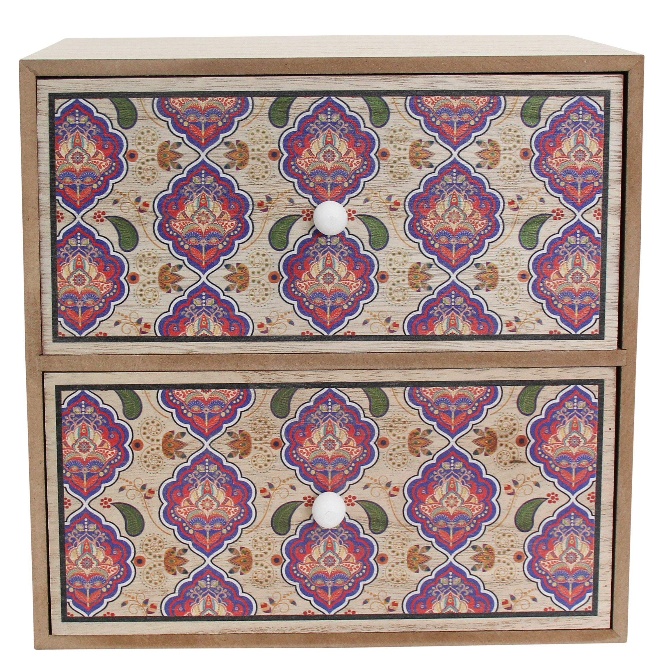 Drawers Sari 2