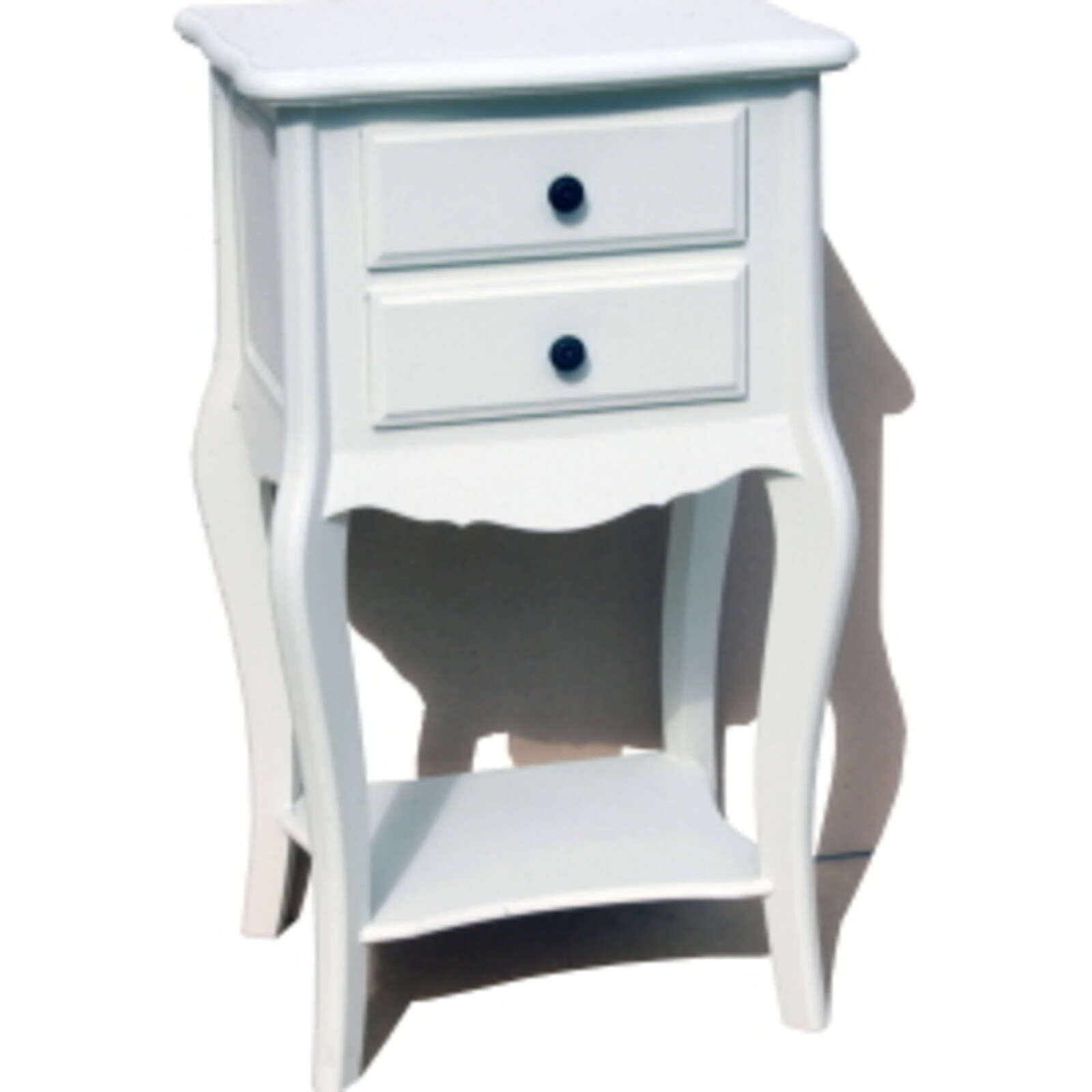 Chateau Bedside - Small