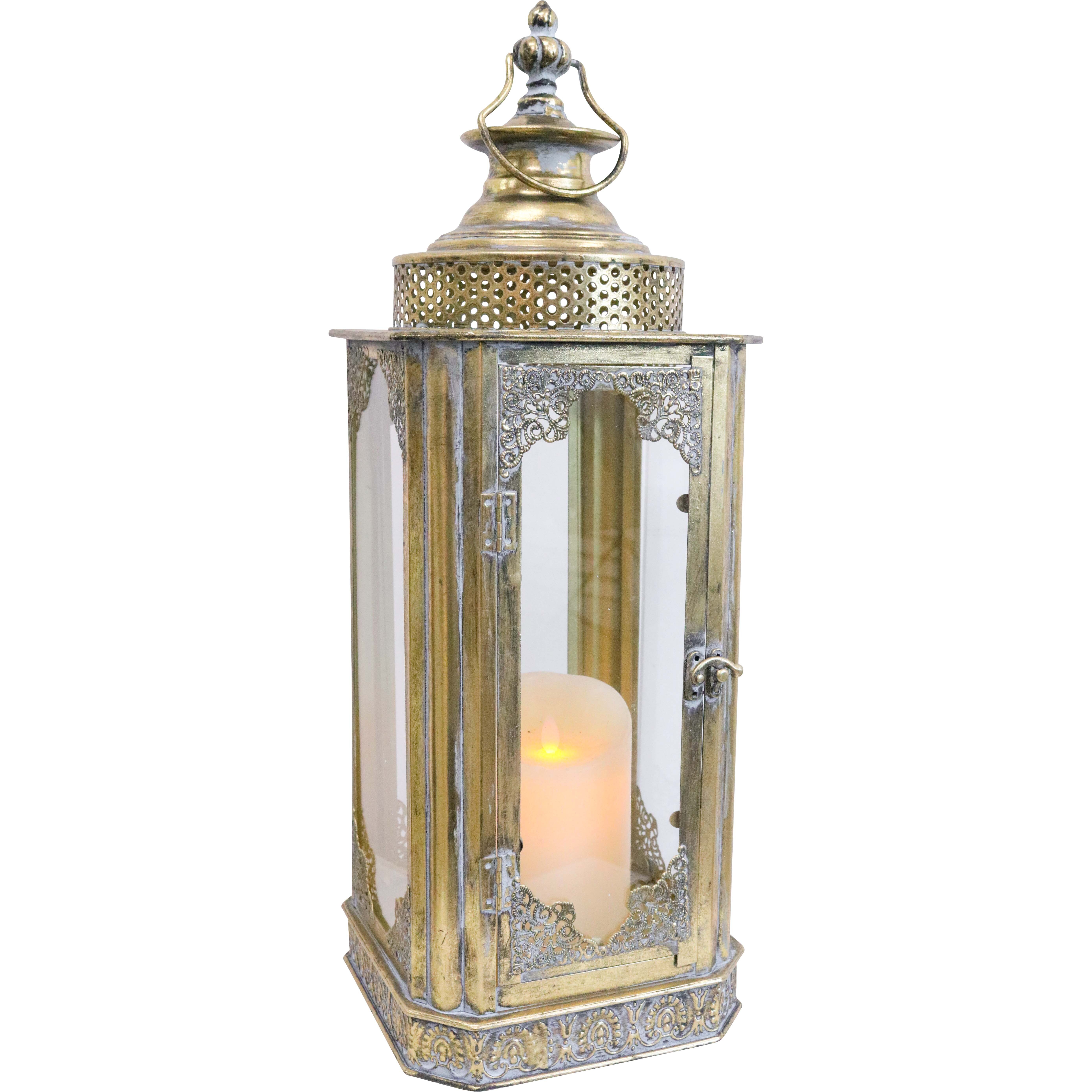 Lantern Vintage