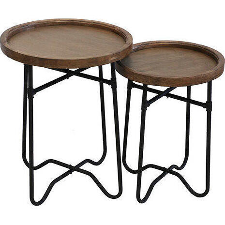 Side Table Cruza Small