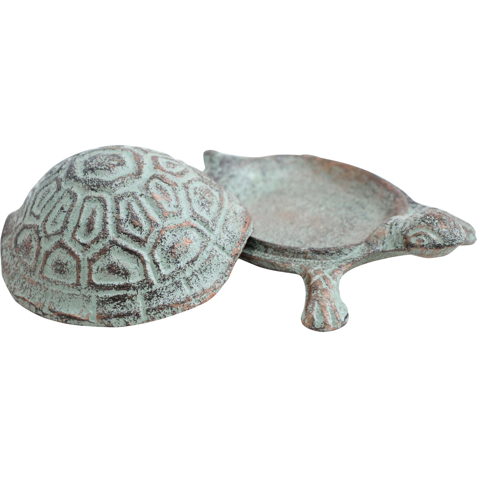 Keyhide Tortoise