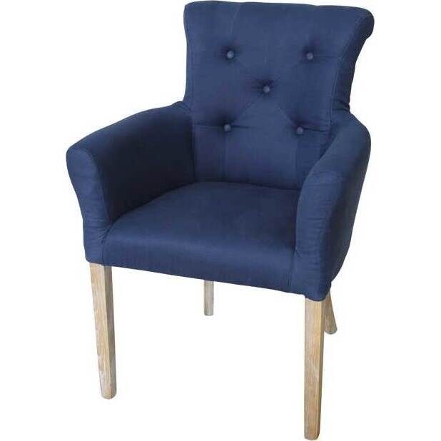 Chair Raffini Indigo