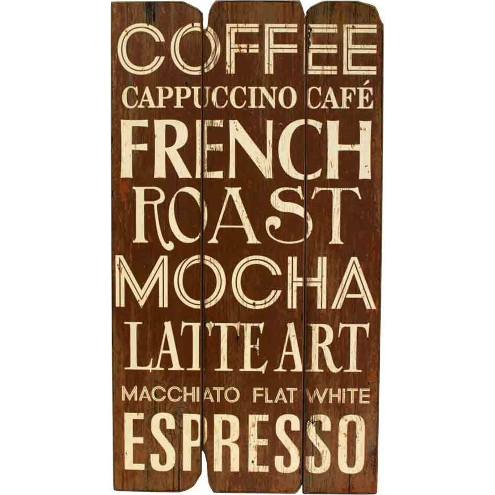 Sign - Coffee Espresso