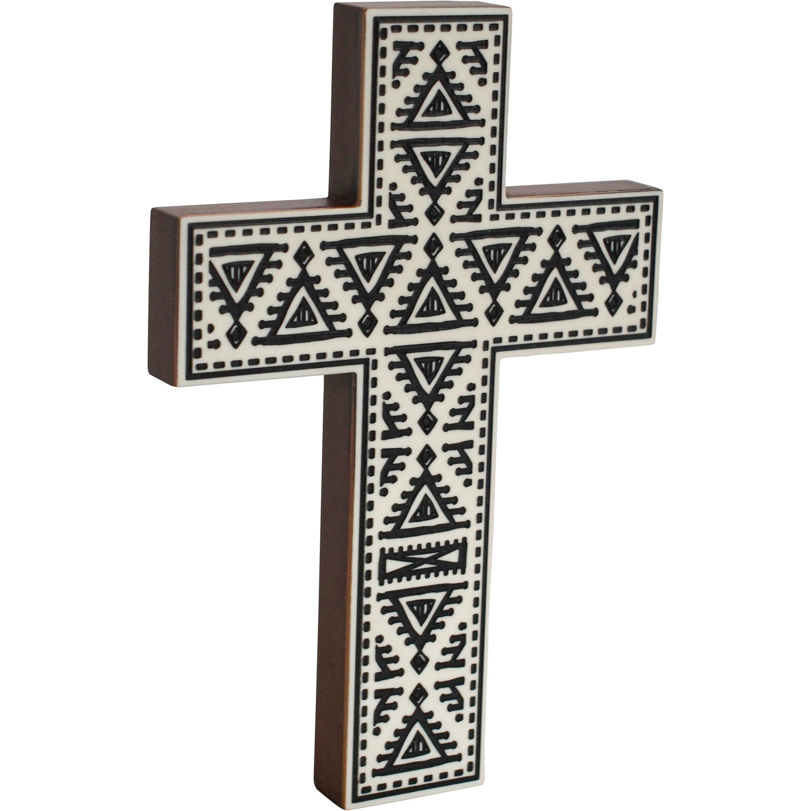 Cross Catania Black