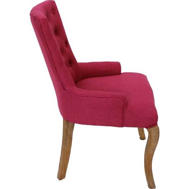 Chair Fresh Rose