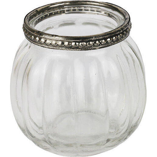 Votive Classic Clear