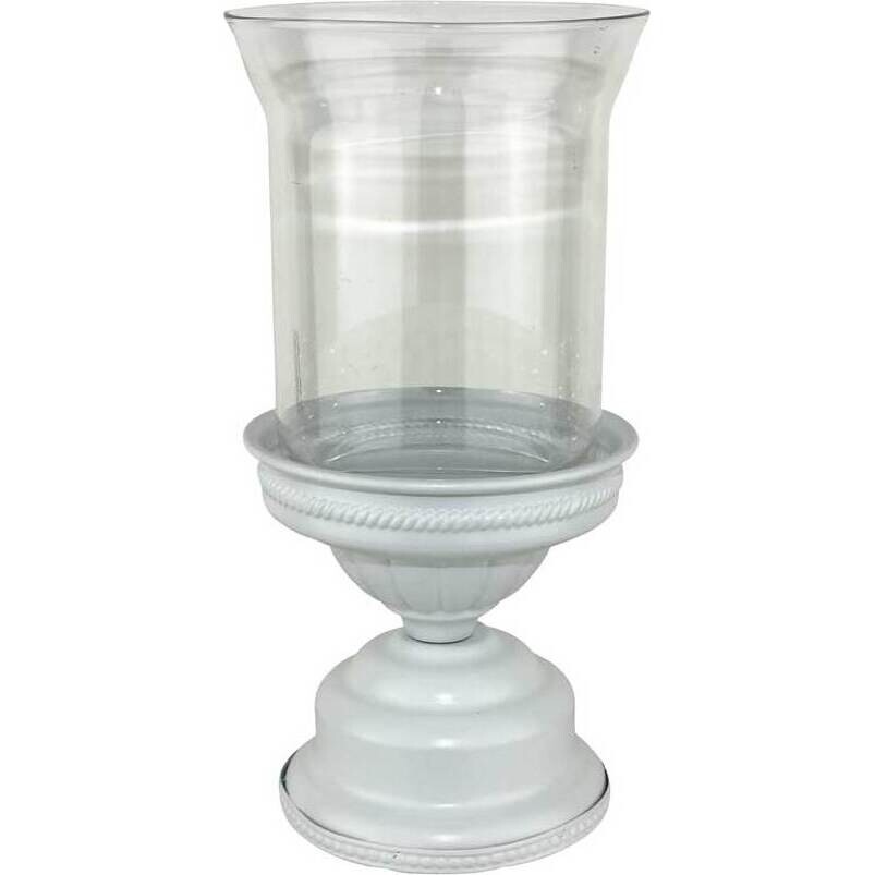 Lantern Standard White