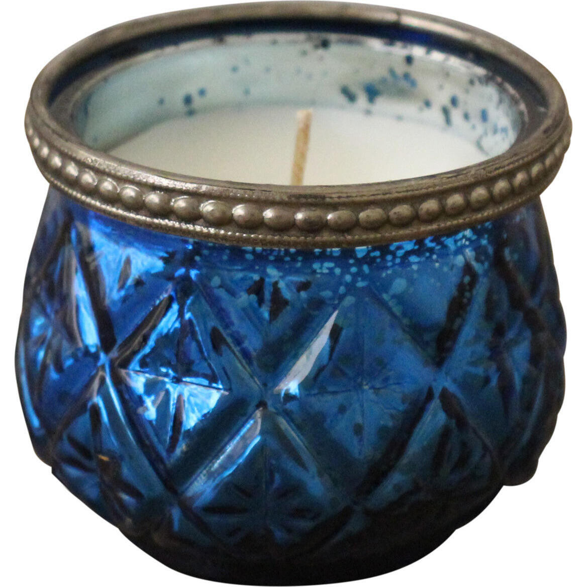 Candle Estella Indigo