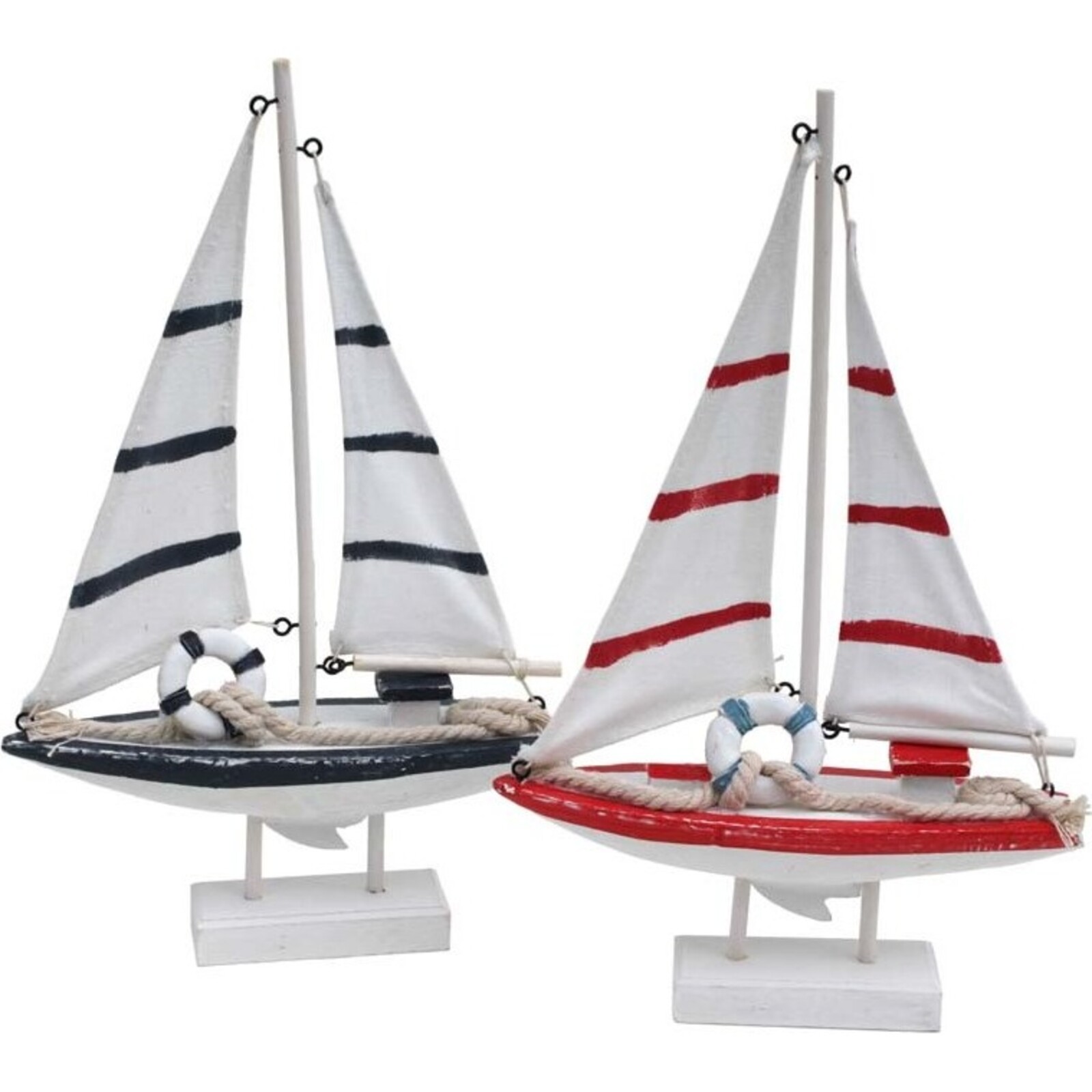 Mini Boat - set 2