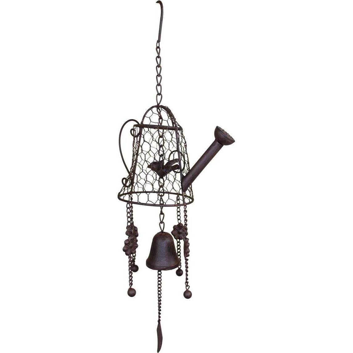 Hanging Bell Teapot