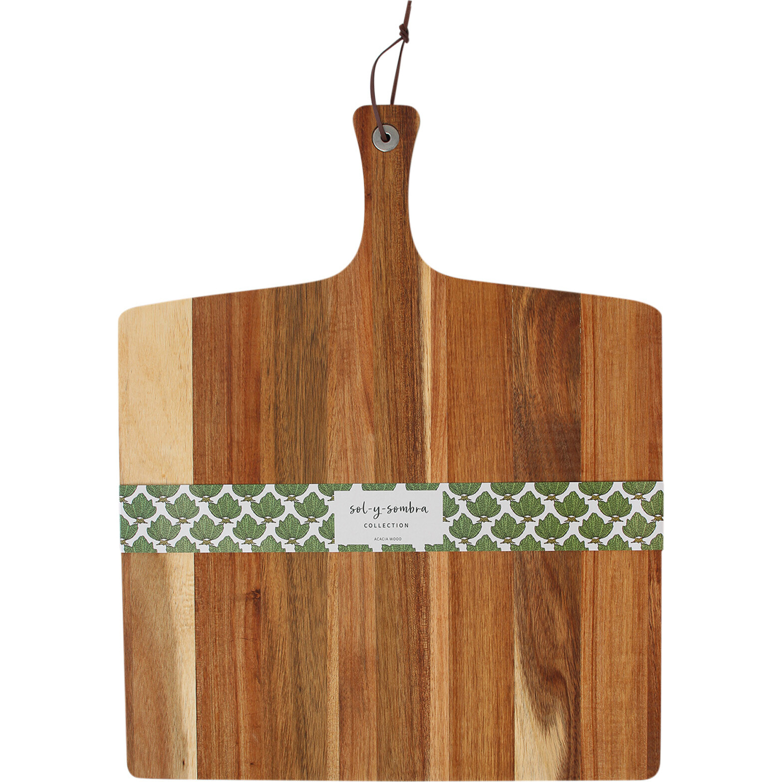 Serving Board Paddle XL