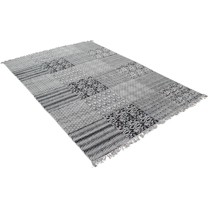 Rug Criss Cross Large