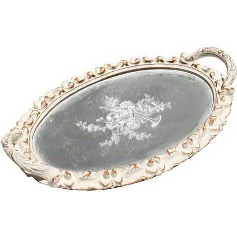 Mirror Tray Palladian