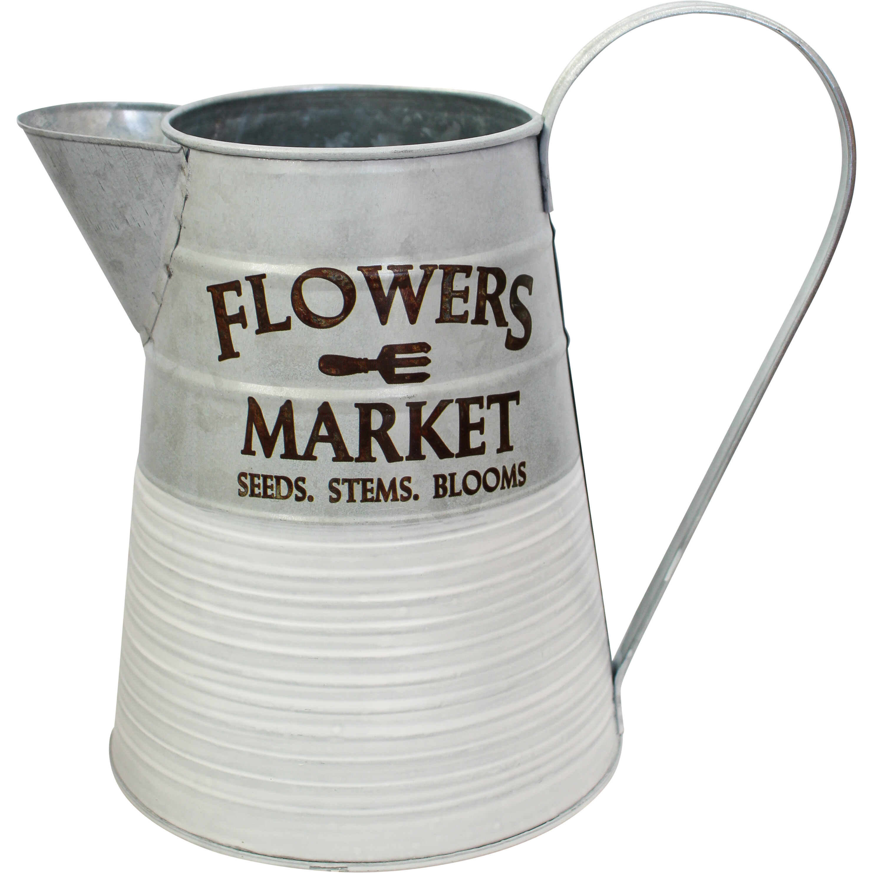 Watering Jug Flowers