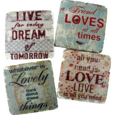 Coasters Live Dream Love