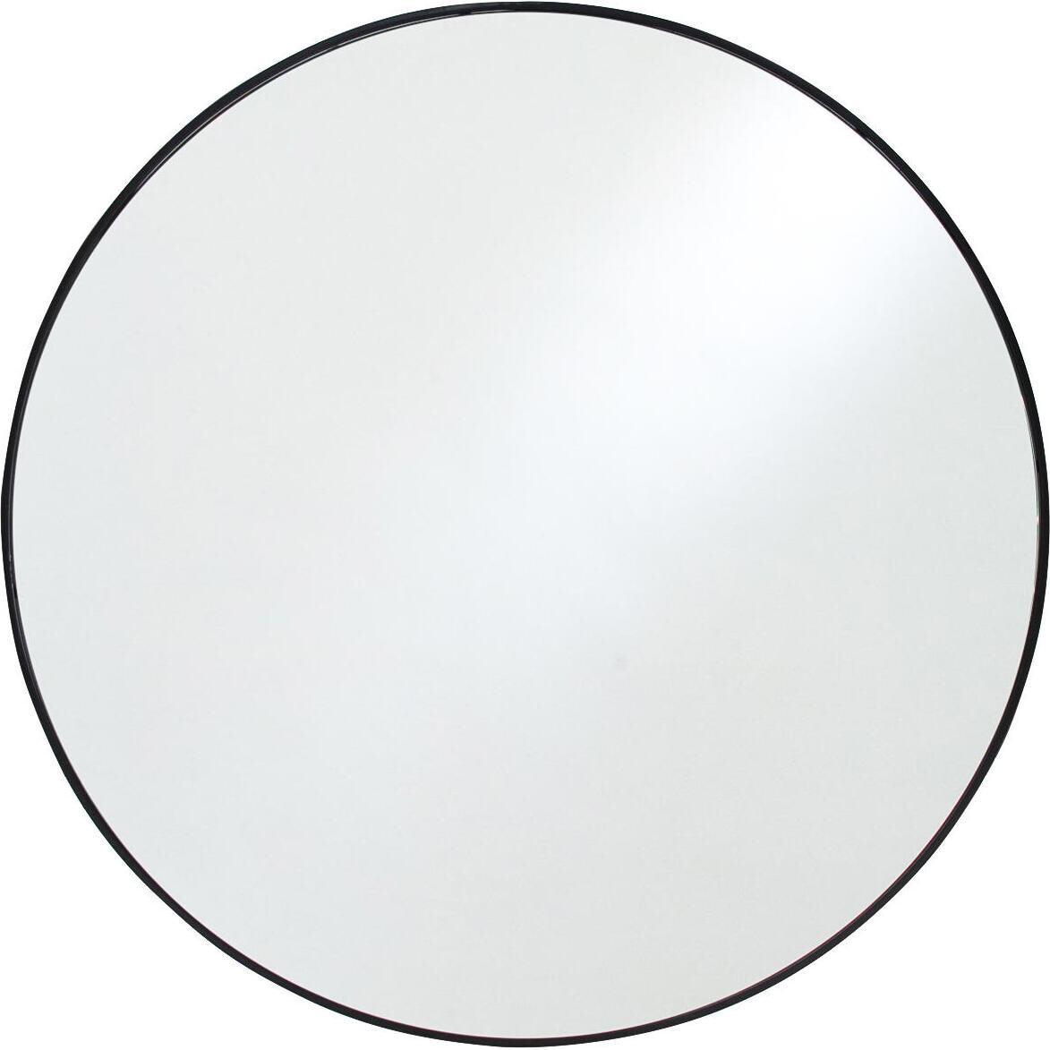 # Mirror Round 100cm