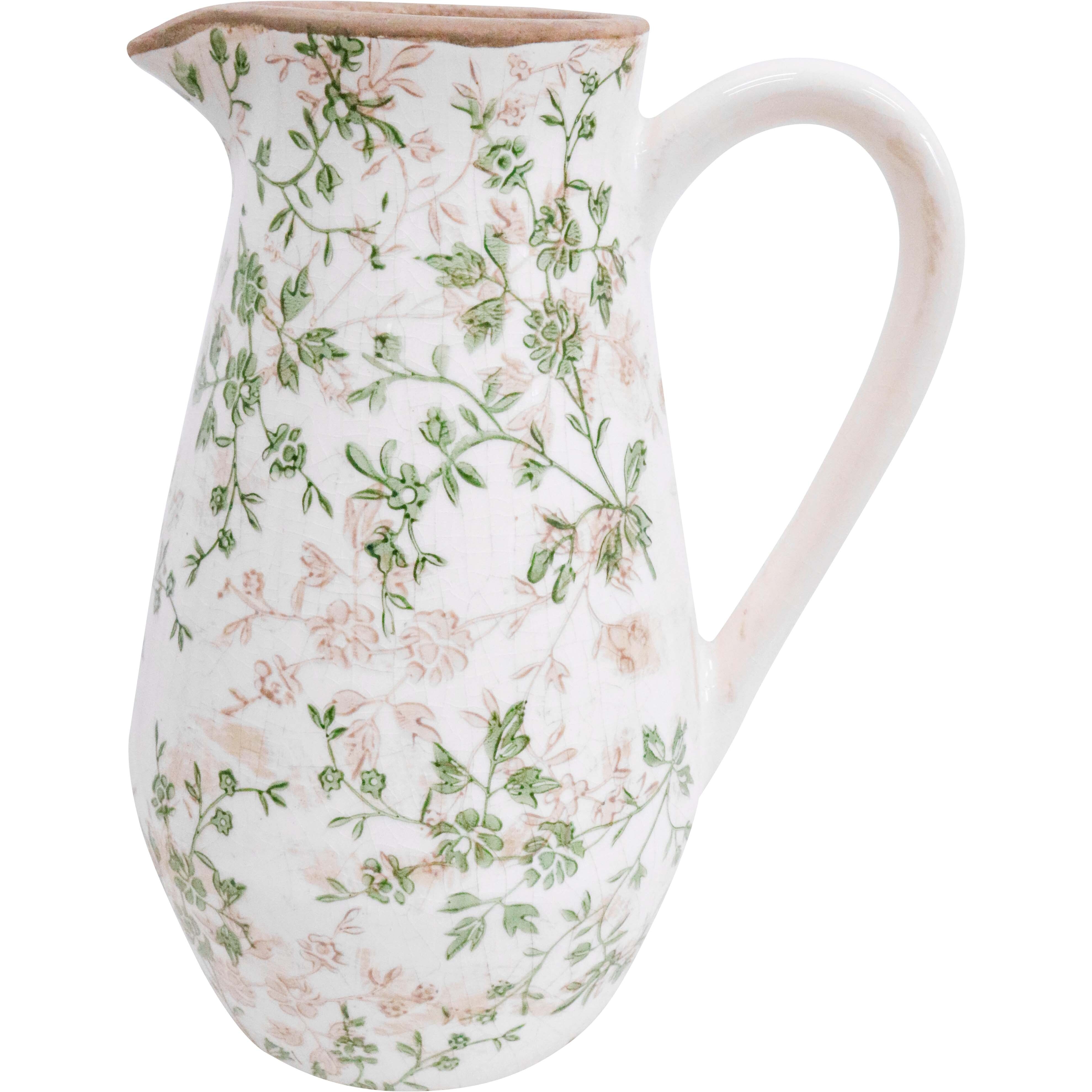 Jug Evergreen