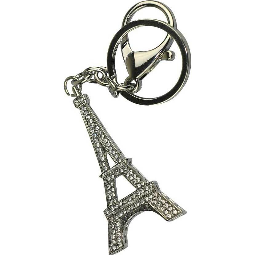 Keyring Eifel Plata