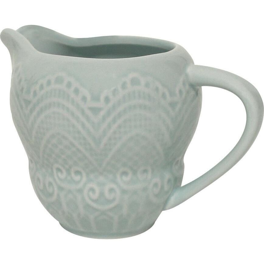 Milk Jug Aruba Frill