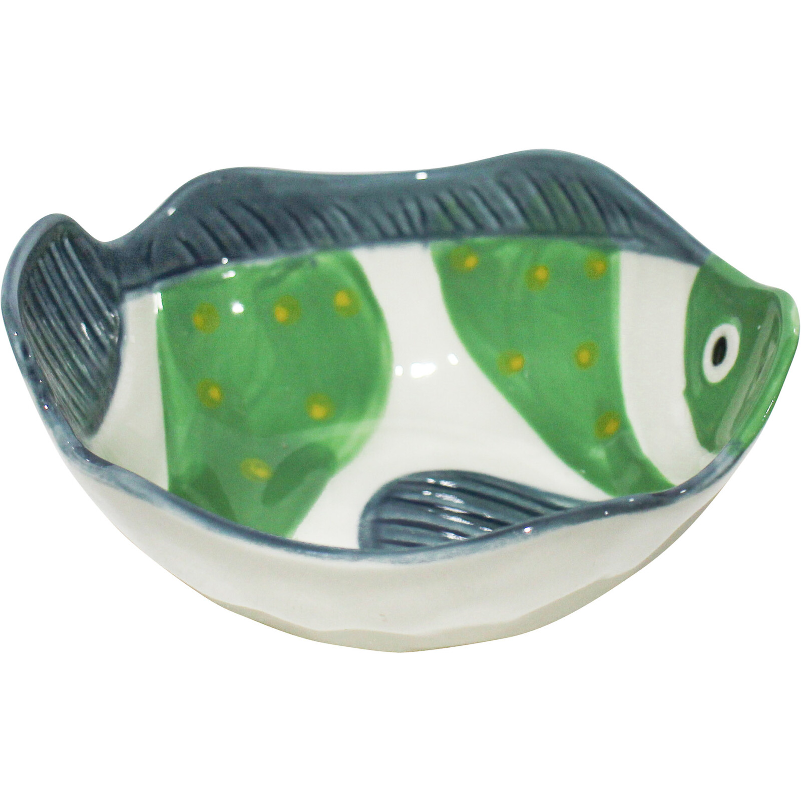 Fish Dip Bowl Oscar
