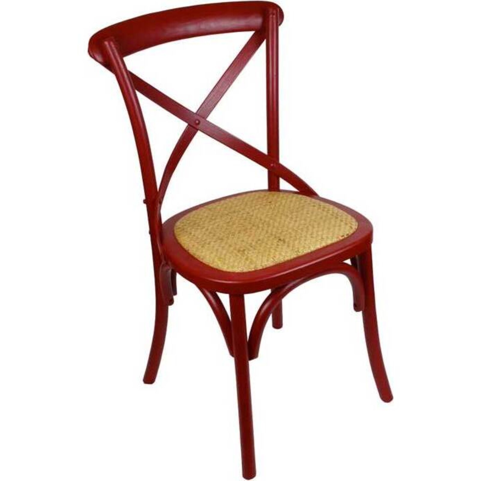 Dining Chair Elite Red