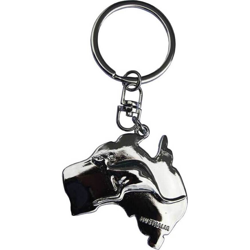 Keyring Australia